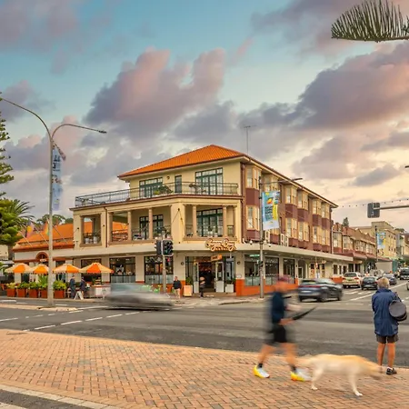 Coogee Bay Hotel-2